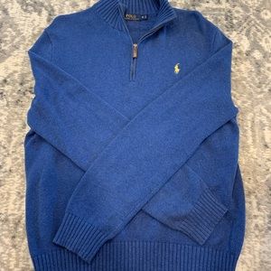 Ralph Lauren Polo Sweater